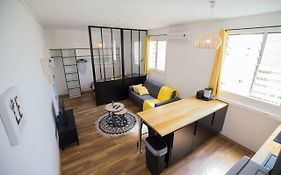 Appartement Hypercentre+ Place De Parking Privee