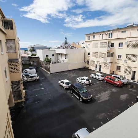 Appartement Hypercentre+ Place De Parking Privee Saint-Denis Exterior foto